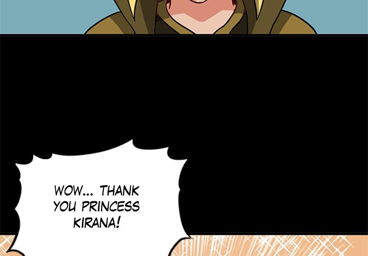 Black Crow Manhwa - Chapter 23 Page 1