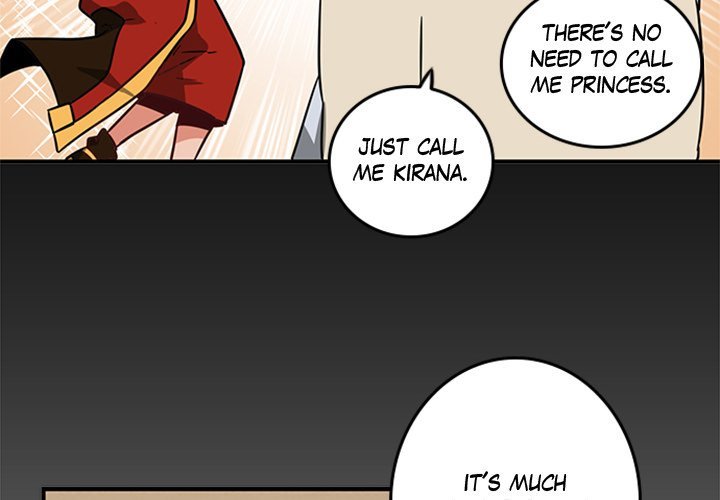 Black Crow Manhwa - Chapter 23 Page 3