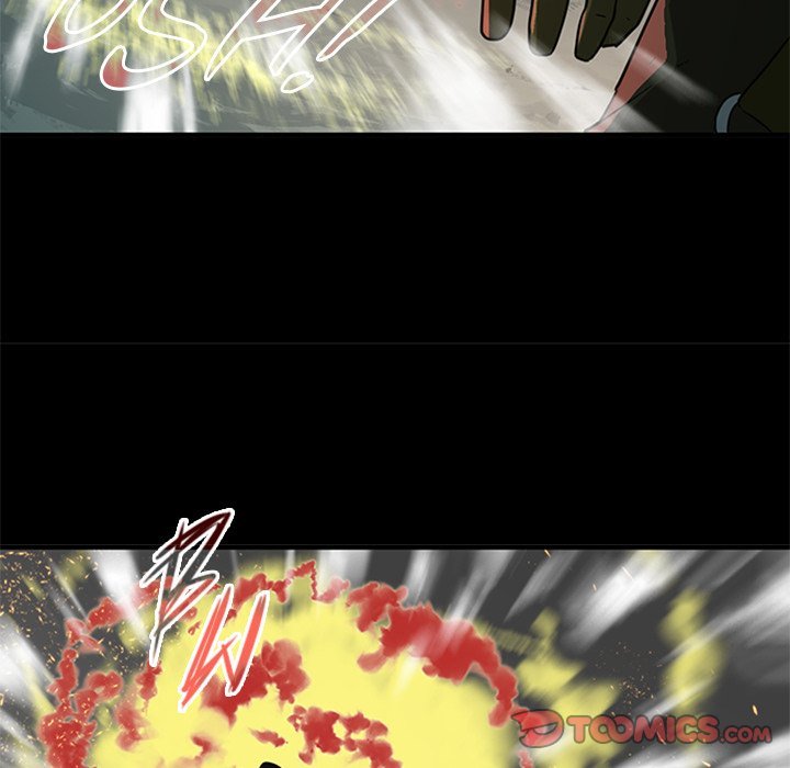 Black Crow Manhwa - Chapter 28 Page 32