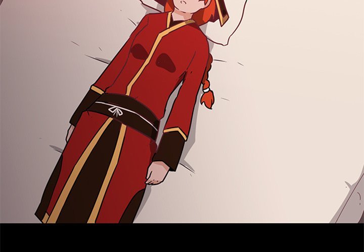 Black Crow Manhwa - Chapter 27 Page 2