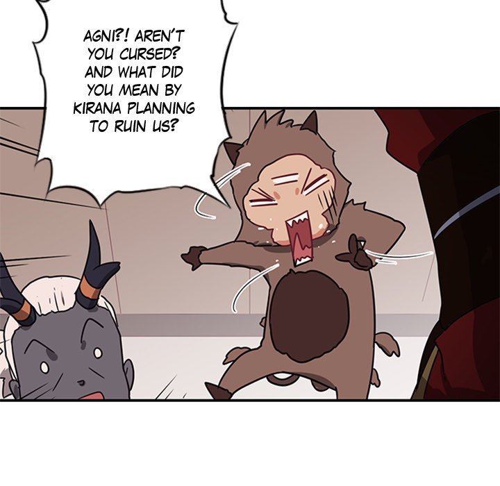 Black Crow Manhwa - Chapter 27 Page 6