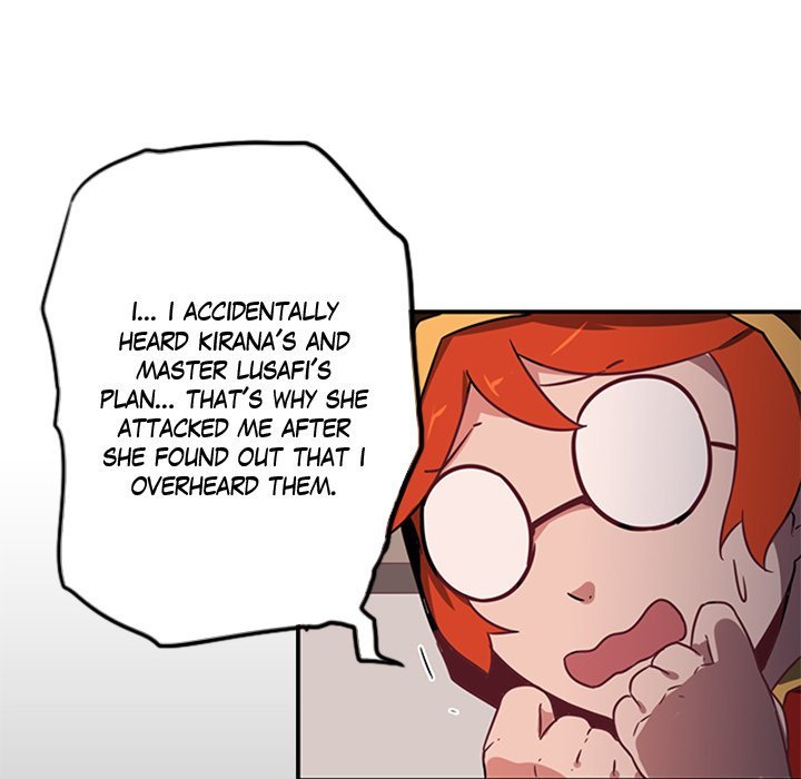 Black Crow Manhwa - Chapter 27 Page 7