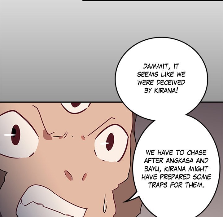 Black Crow Manhwa - Chapter 27 Page 8