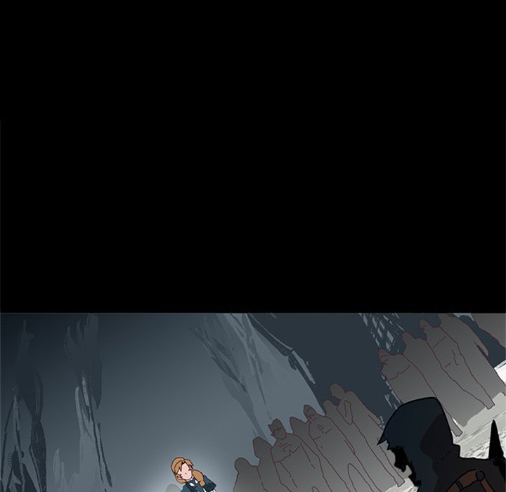 Black Crow Manhwa - Chapter 27 Page 11