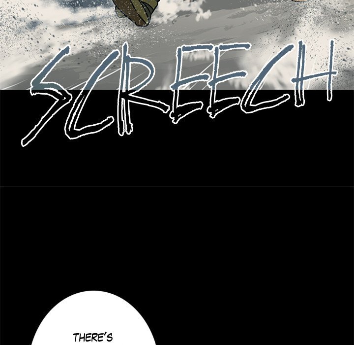 Black Crow Manhwa - Chapter 27 Page 17