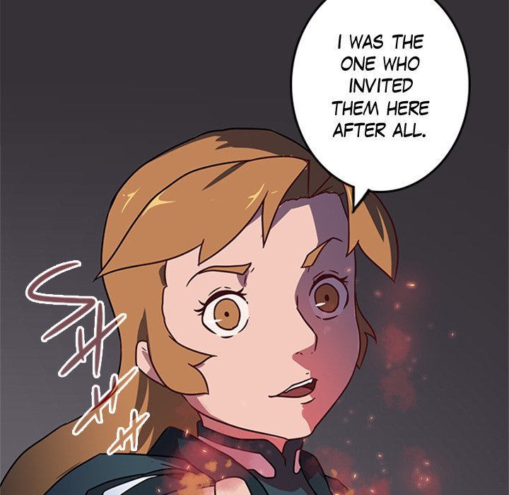 Black Crow Manhwa - Chapter 27 Page 19