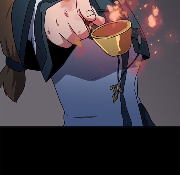 Black Crow Manhwa - Chapter 27 Page 20