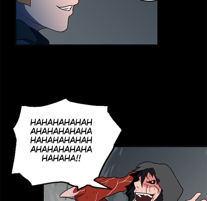 Black Crow Manhwa - Chapter 27 Page 23