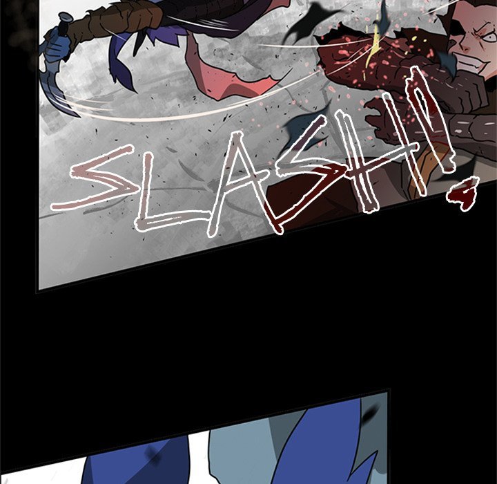 Black Crow Manhwa - Chapter 27 Page 34