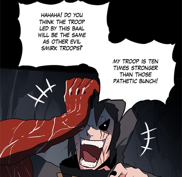 Black Crow Manhwa - Chapter 27 Page 36