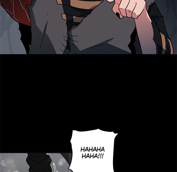 Black Crow Manhwa - Chapter 27 Page 37