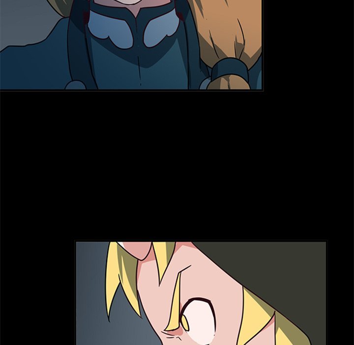 Black Crow Manhwa - Chapter 27 Page 44