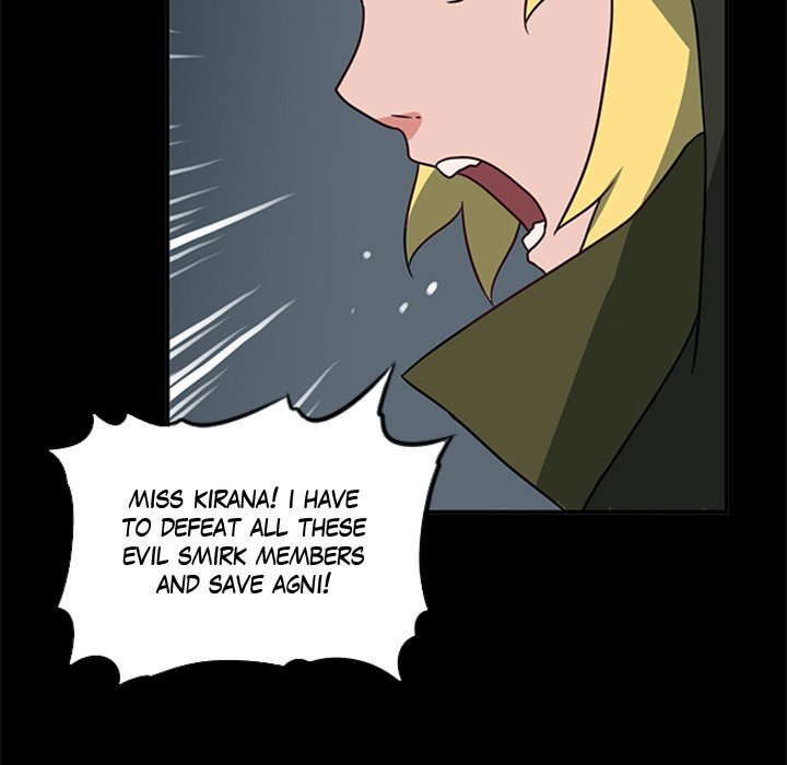 Black Crow Manhwa - Chapter 27 Page 45