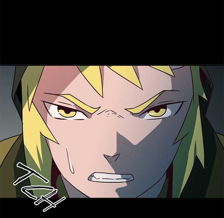 Black Crow Manhwa - Chapter 27 Page 47