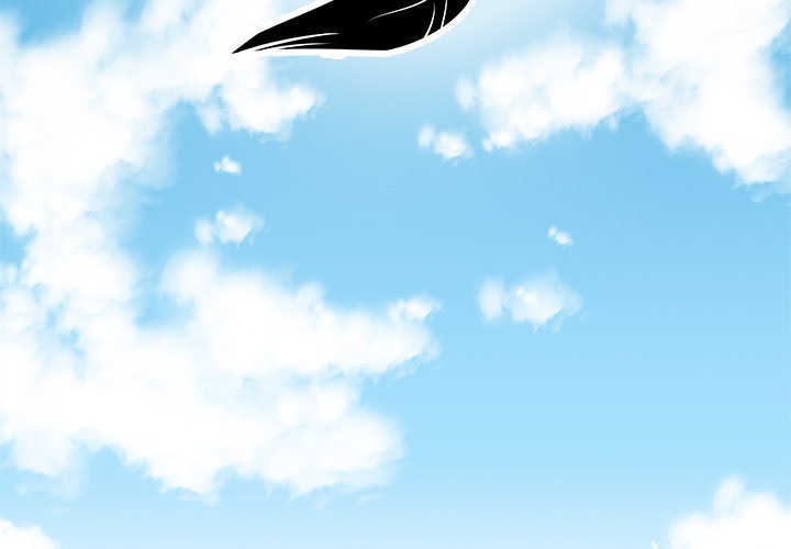 Black Crow Manhwa - Chapter 18 Page 1