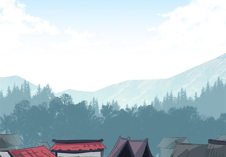 Black Crow Manhwa - Chapter 18 Page 2