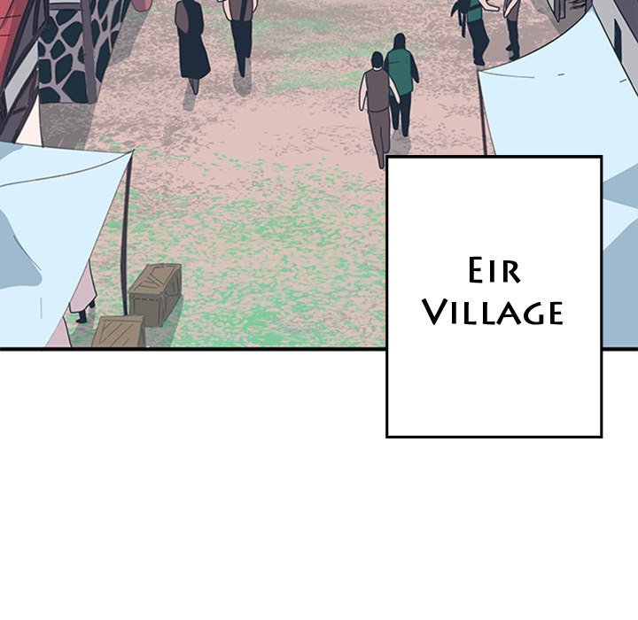 Black Crow Manhwa - Chapter 18 Page 4