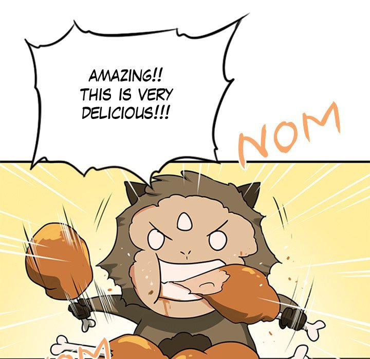 Black Crow Manhwa - Chapter 18 Page 6