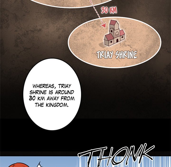 Black Crow Manhwa - Chapter 18 Page 14