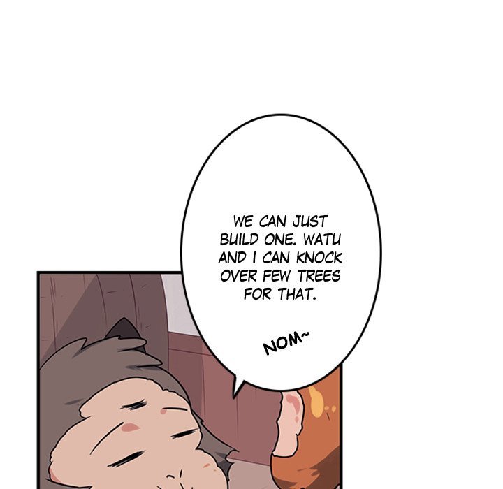 Black Crow Manhwa - Chapter 18 Page 18