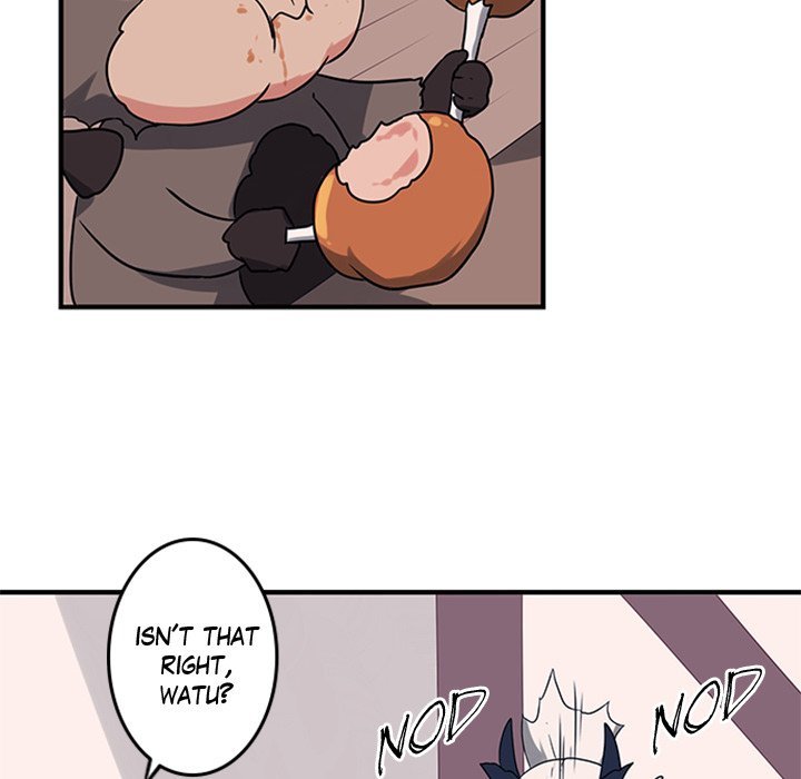 Black Crow Manhwa - Chapter 18 Page 19