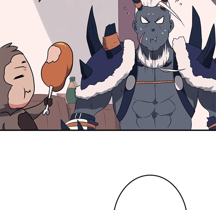 Black Crow Manhwa - Chapter 18 Page 20