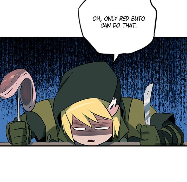 Black Crow Manhwa - Chapter 18 Page 22