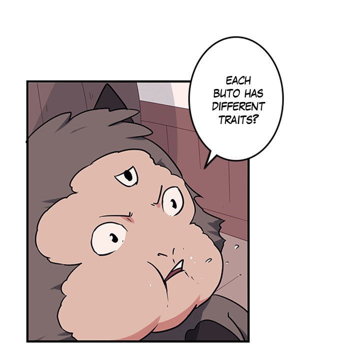 Black Crow Manhwa - Chapter 18 Page 23