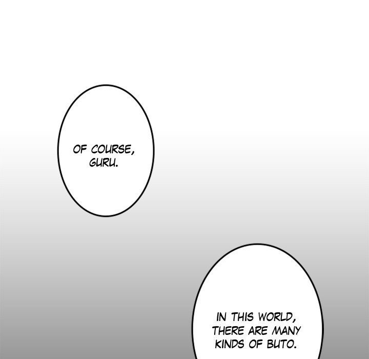 Black Crow Manhwa - Chapter 18 Page 24