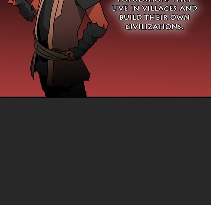 Black Crow Manhwa - Chapter 18 Page 26