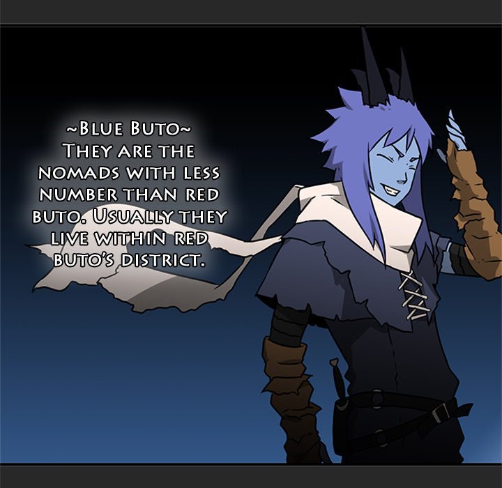 Black Crow Manhwa - Chapter 18 Page 27