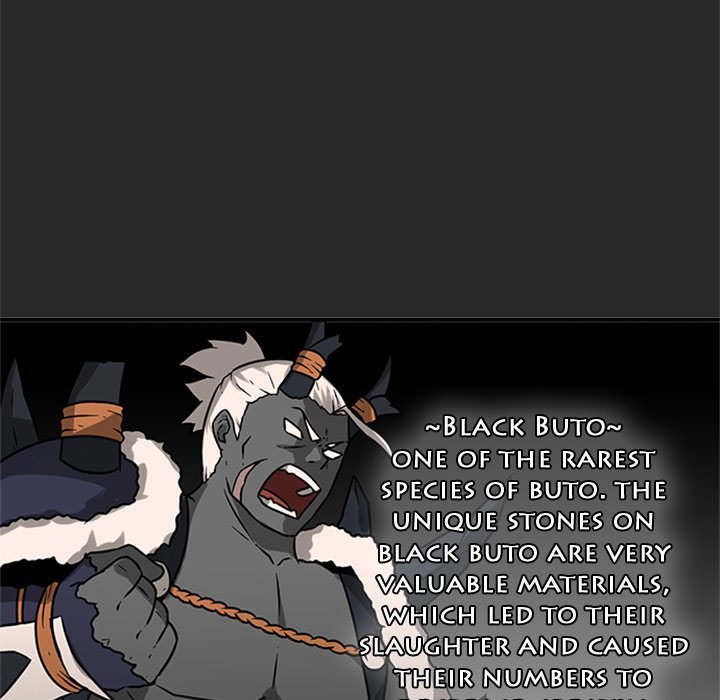 Black Crow Manhwa - Chapter 18 Page 28