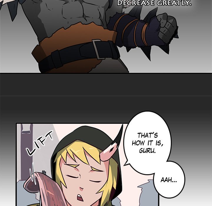 Black Crow Manhwa - Chapter 18 Page 29