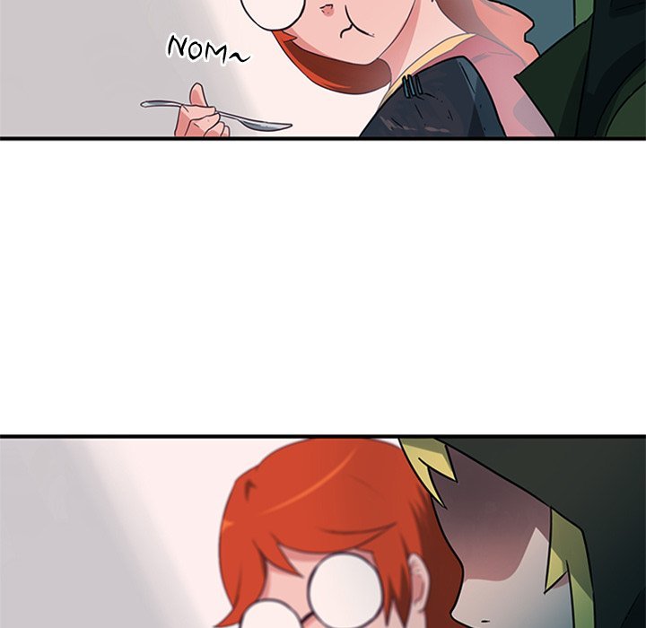 Black Crow Manhwa - Chapter 18 Page 31