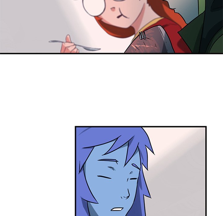 Black Crow Manhwa - Chapter 18 Page 32