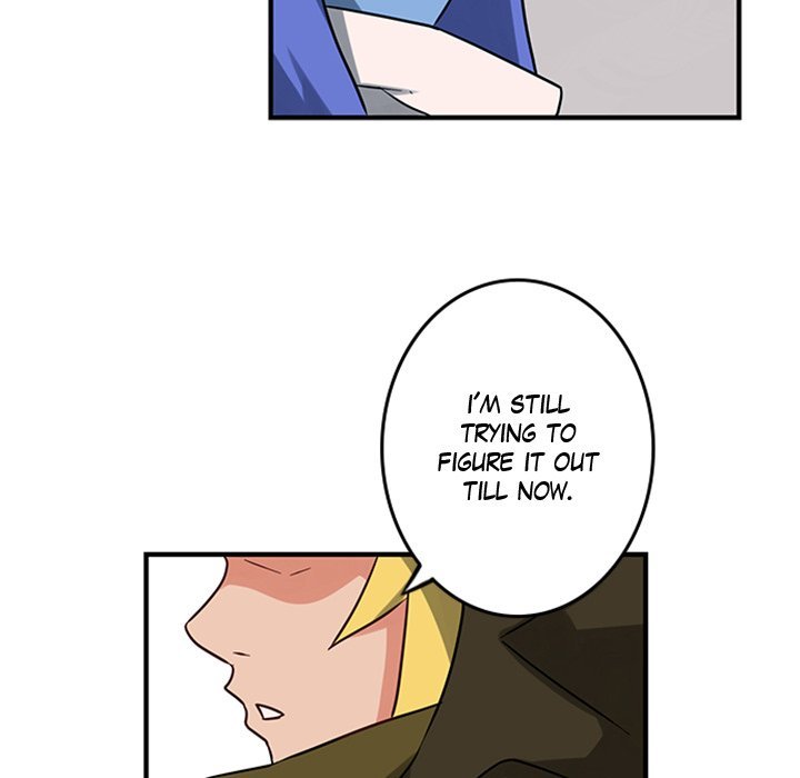 Black Crow Manhwa - Chapter 18 Page 33