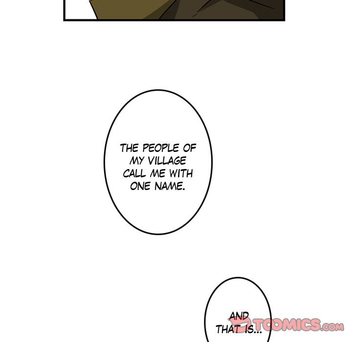 Black Crow Manhwa - Chapter 18 Page 34