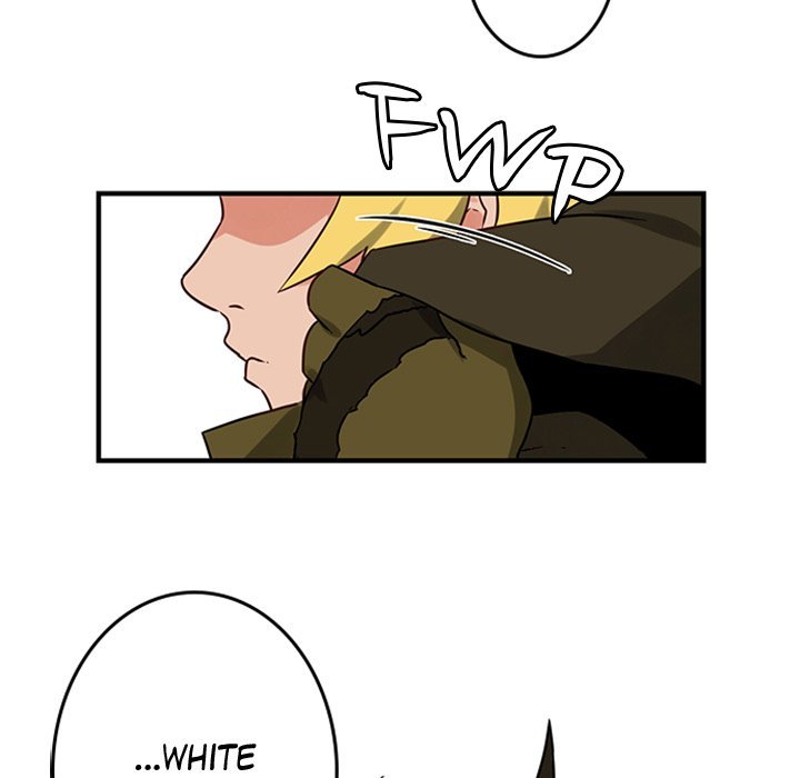 Black Crow Manhwa - Chapter 18 Page 35