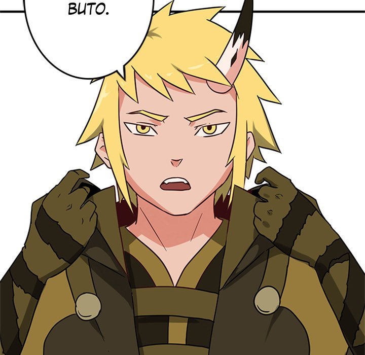 Black Crow Manhwa - Chapter 18 Page 36