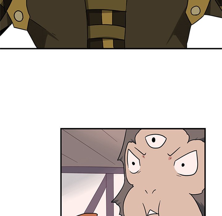 Black Crow Manhwa - Chapter 18 Page 37