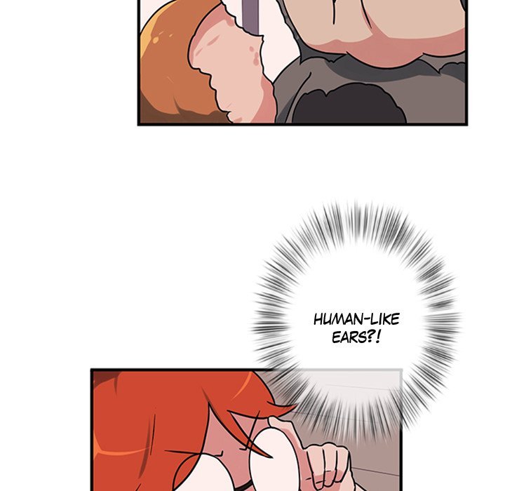 Black Crow Manhwa - Chapter 18 Page 38