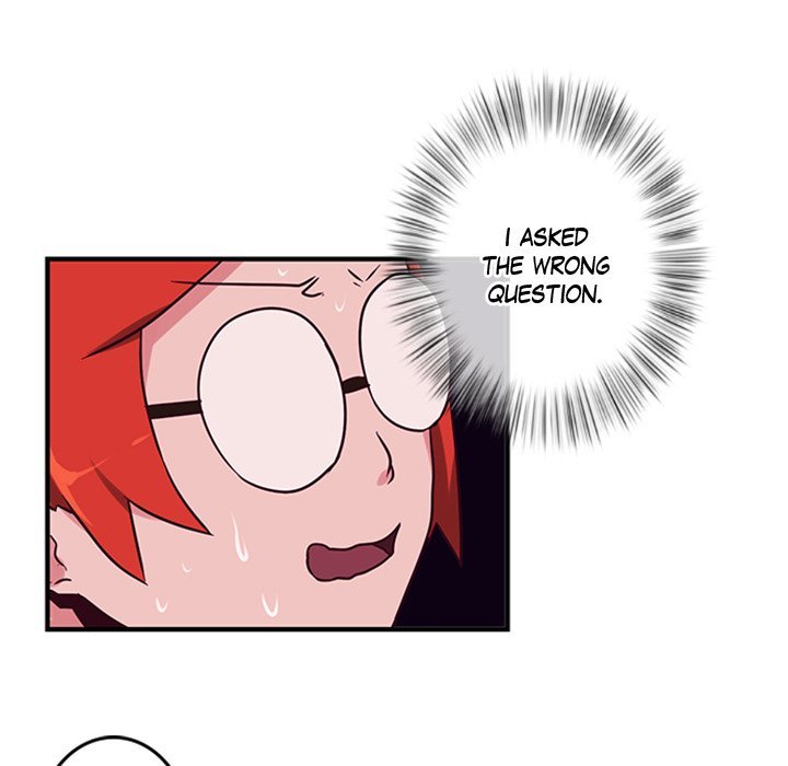 Black Crow Manhwa - Chapter 18 Page 42