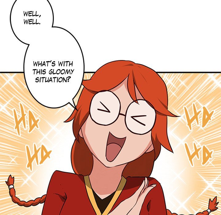 Black Crow Manhwa - Chapter 18 Page 43