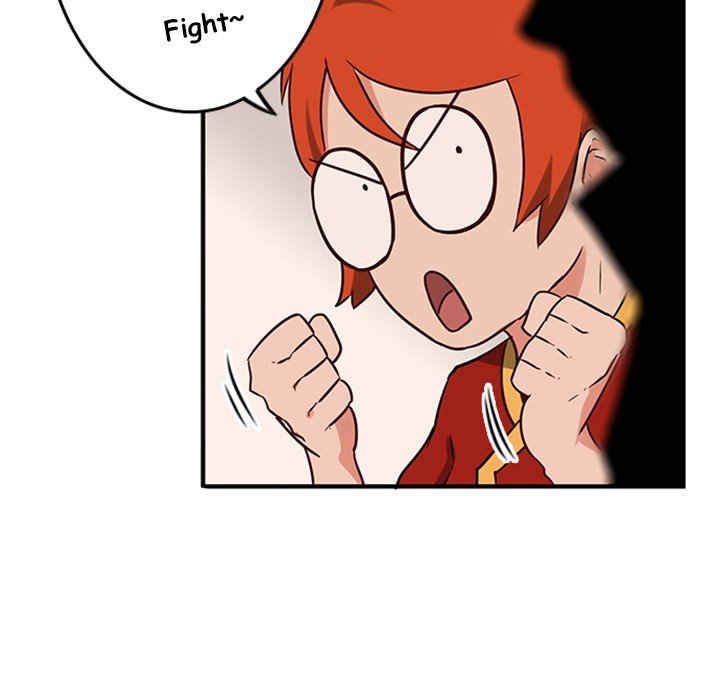 Black Crow Manhwa - Chapter 18 Page 46