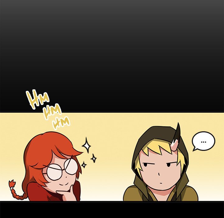 Black Crow Manhwa - Chapter 18 Page 49