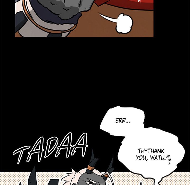 Black Crow Manhwa - Chapter 21 Page 36