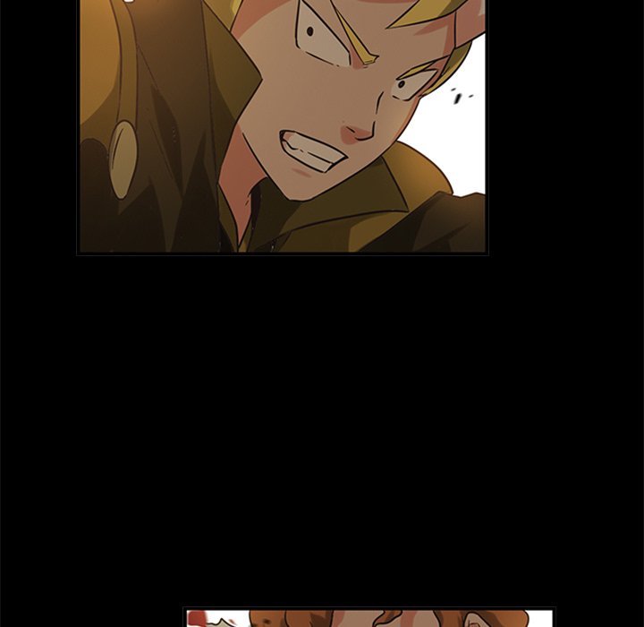 Black Crow Manhwa - Chapter 11 Page 4