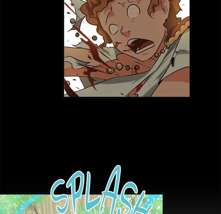 Black Crow Manhwa - Chapter 11 Page 5