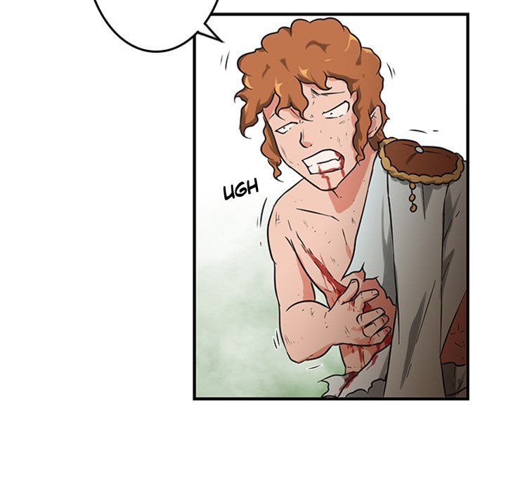 Black Crow Manhwa - Chapter 11 Page 7