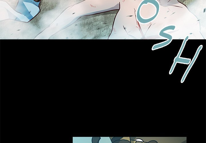 Black Crow Manhwa - Chapter 13 Page 3